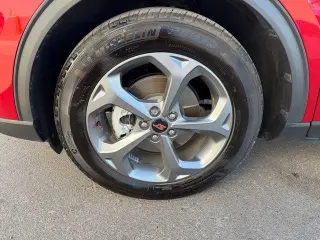 Ford Escape Hybrid 2025 ST-Line 4dr SUV