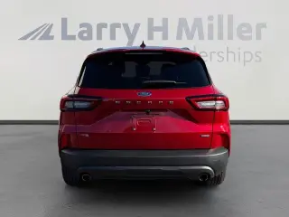 Ford Escape Hybrid 2025 ST-Line 4dr SUV