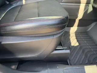 Ford Escape Hybrid 2025 ST-Line 4dr SUV