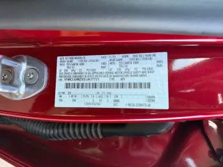 Ford Escape Hybrid 2025 ST-Line 4dr SUV