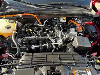Ford Escape Hybrid 2025 ST-Line 4dr SUV