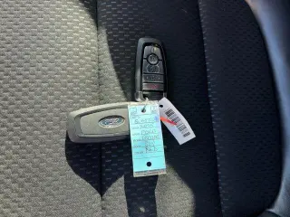 Ford Escape Hybrid 2025 ST-Line 4dr SUV
