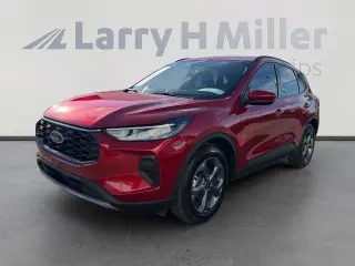 Ford Escape Hybrid 2025 ST-Line 4dr SUV