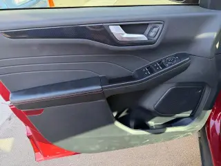 Ford Escape Hybrid 2025 ST-Line 4dr SUV