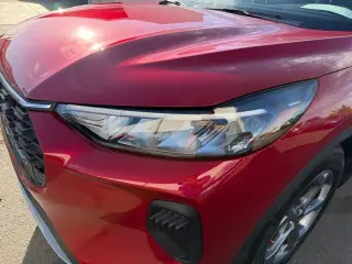 Ford Escape Hybrid 2025 ST-Line 4dr SUV