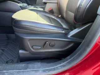 Ford Escape Hybrid 2025 ST-Line 4dr SUV