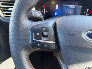 Ford Escape Hybrid 2025 ST-Line 4dr SUV
