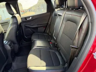 Ford Escape Hybrid 2025 ST-Line 4dr SUV