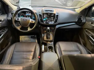 Ford Escape 2016 AWD Titanium 4dr SUV