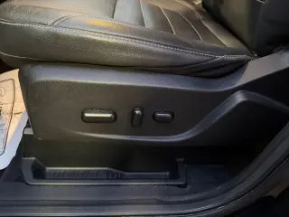 Ford Escape 2016 AWD Titanium 4dr SUV