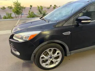 Ford Escape 2016 AWD Titanium 4dr SUV