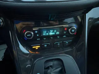 Ford Escape 2016 AWD Titanium 4dr SUV