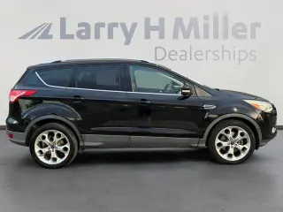 Ford Escape 2016 AWD Titanium 4dr SUV