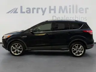 Ford Escape 2016 AWD Titanium 4dr SUV