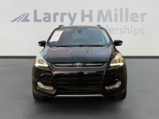 Ford Escape 2016 AWD Titanium 4dr SUV