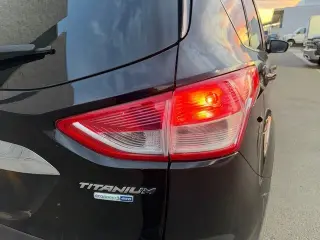 Ford Escape 2016 AWD Titanium 4dr SUV
