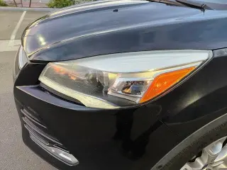 Ford Escape 2016 AWD Titanium 4dr SUV