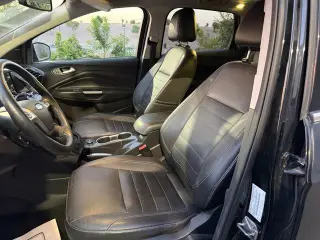 Ford Escape 2016 AWD Titanium 4dr SUV