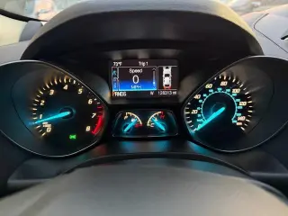 Ford Escape 2016 AWD Titanium 4dr SUV
