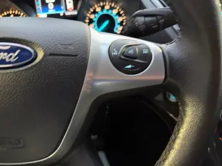Ford Escape 2016 AWD Titanium 4dr SUV