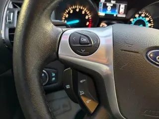 Ford Escape 2016 AWD Titanium 4dr SUV