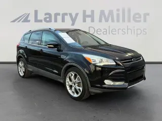 Ford Escape 2016 AWD Titanium 4dr SUV
