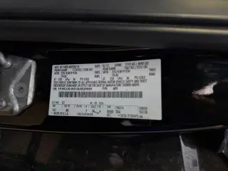 Ford Escape 2016 AWD Titanium 4dr SUV