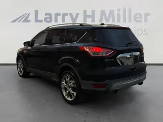 Ford Escape 2016 AWD Titanium 4dr SUV