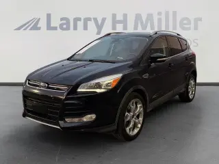 Ford Escape 2016 AWD Titanium 4dr SUV