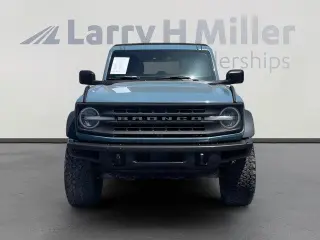 Ford Bronco 2021 4x4 Badlands Advanced 4dr SUV