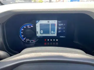 Ford Bronco 2021 4x4 Badlands Advanced 4dr SUV