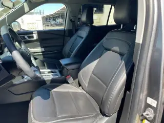 Ford Explorer 2023 XLT 4dr SUV