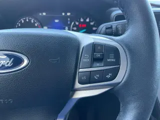 Ford Explorer 2023 XLT 4dr SUV