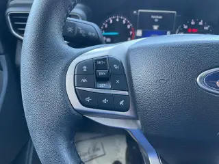 Ford Explorer 2023 XLT 4dr SUV