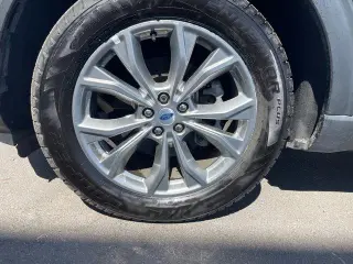 Ford Explorer 2023 XLT 4dr SUV