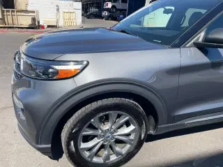 Ford Explorer 2023 XLT 4dr SUV