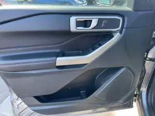 Ford Explorer 2023 XLT 4dr SUV