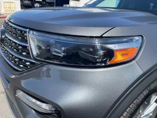 Ford Explorer 2023 XLT 4dr SUV