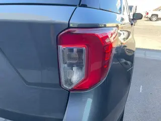 Ford Explorer 2023 XLT 4dr SUV