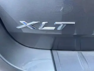 Ford Explorer 2023 XLT 4dr SUV
