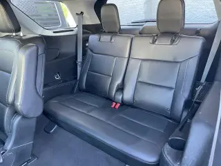 Ford Explorer 2023 XLT 4dr SUV