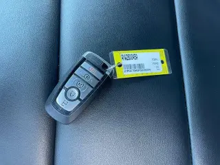 Ford Explorer 2023 XLT 4dr SUV
