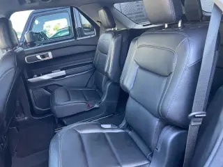 Ford Explorer 2023 XLT 4dr SUV