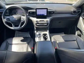 Ford Explorer 2023 XLT 4dr SUV