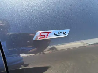 Ford Explorer 2025 ST-Line 4dr SUV