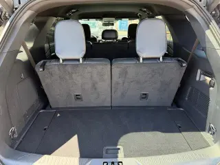 Ford Explorer 2025 ST-Line 4dr SUV