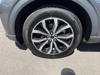 Ford Explorer 2025 ST-Line 4dr SUV