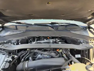 Ford Explorer 2025 ST-Line 4dr SUV
