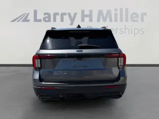 Ford Explorer 2025 ST-Line 4dr SUV