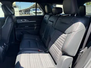 Ford Explorer 2025 ST-Line 4dr SUV